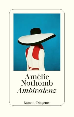 Imagen del vendedor de Ambivalenz a la venta por Rheinberg-Buch Andreas Meier eK