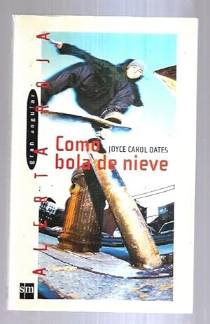 Imagen del vendedor de COMO BOLA DE NIEVE a la venta por Desván del Libro / Desvan del Libro, SL