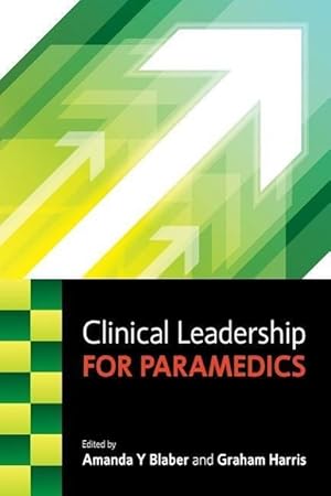 Seller image for Clinical Leadership for Paramedics for sale by moluna