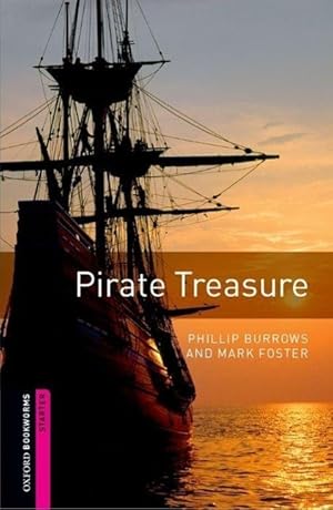 Image du vendeur pour Pirate Treasure Reader mis en vente par moluna