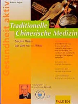 Traditionelle Chinesische Medizin