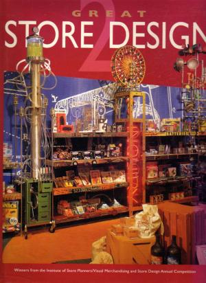 Immagine del venditore per Great Store Design 2. Winners from the Institue of Store Planners venduto da BuchSigel