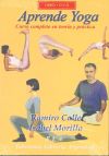 Imagen del vendedor de Aprende yoga a la venta por Agapea Libros