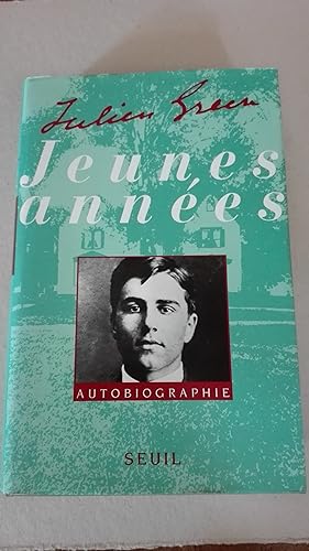 Seller image for Jeunes annes : autobiographie for sale by Librairie Sabine Leschevin