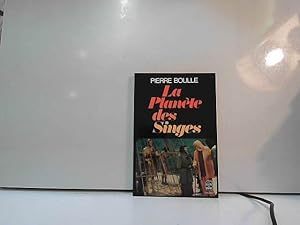 Immagine del venditore per La plante des singes - Pierre Boulle - Le livre de poche - 1976 venduto da JLG_livres anciens et modernes