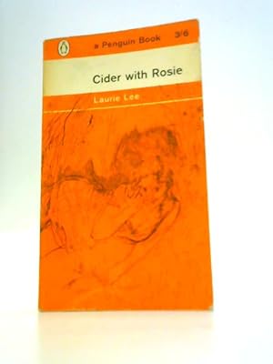 Image du vendeur pour Cider With Rosie mis en vente par World of Rare Books