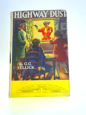 Seller image for Highway Dust for sale by World of Rare Books