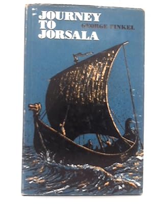 Immagine del venditore per Journey to Jorsala venduto da World of Rare Books