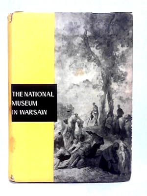 Seller image for The National Museum in Warsaw for sale by World of Rare Books