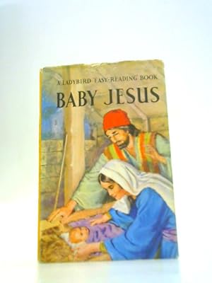 Seller image for Baby Jesus for sale by World of Rare Books