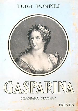 Gasparina (Gaspara Stampa)