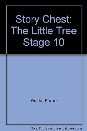 Immagine del venditore per Story Chest: The Little Tree Stage 10 venduto da WeBuyBooks