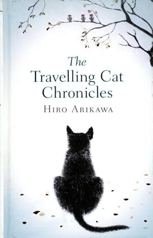 Immagine del venditore per The Travelling Cat Chronicles venduto da Wegmann1855