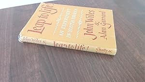 Seller image for Leap To Life for sale by BoundlessBookstore