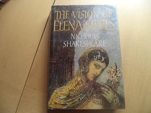 Imagen del vendedor de The Vision of Elena Silves a la venta por Terry Blowfield