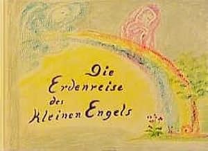 Imagen del vendedor de Die Erdenreise des kleinen Engels a la venta por Wegmann1855