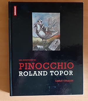 Les Aventures de Pinocchio