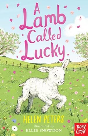 Bild des Verkufers fr A Lamb Called Lucky zum Verkauf von Smartbuy