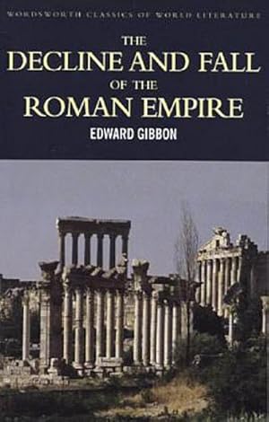 Bild des Verkufers fr The Decline and Fall of the Roman Empire zum Verkauf von Smartbuy