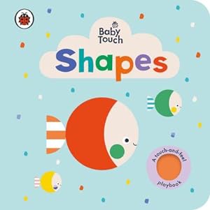 Immagine del venditore per Baby Touch: Shapes venduto da Smartbuy