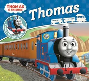 Immagine del venditore per Thomas & Friends: Thomas venduto da Smartbuy