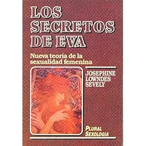 Seller image for LOS SECRETOS DE EVA for sale by Urbano Librera Infinita