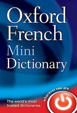 Immagine del venditore per Oxford French Mini Dictionary venduto da Smartbuy