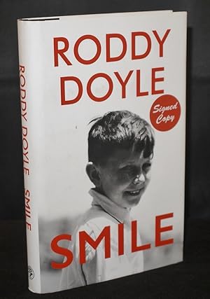 Seller image for Smile (SIGNED COPY) for sale by Richard Thornton Books PBFA