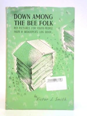 Bild des Verkufers fr Down Among the Beefolk zum Verkauf von World of Rare Books
