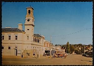 Immagine del venditore per Beechworth Victoria Australia Camp Street Post Office venduto da Postcard Anoraks
