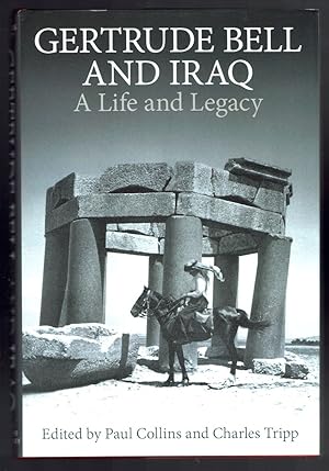 Gertrude Bell and Iraq. A Life and Legacy Proceedings of the British Academy, 205