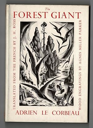 Seller image for The Forest Giant for sale by OJ-BOOKS    ABA / PBFA