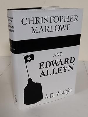 Christopher Marlowe and Edward Alleyn