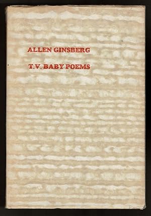 T.V. Baby Poems