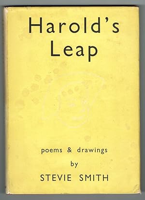 Harold's Leap