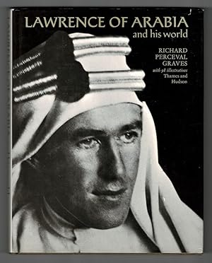 Seller image for Lawrence of Arabia and his World for sale by OJ-BOOKS    ABA / PBFA