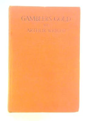 Bild des Verkufers fr Gamblers' Gold zum Verkauf von World of Rare Books