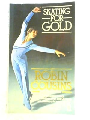 Seller image for Skating for Gold for sale by World of Rare Books