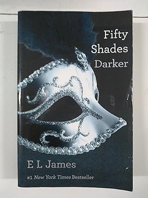 Fifty Shades Darker