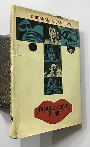 Seller image for Talking About Films. for sale by Prabhu Book Exports