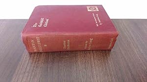 Bild des Verkufers fr The Life And Adventures Of Martin Chuzzlewit, Vol II (Gadshill Edition) zum Verkauf von BoundlessBookstore