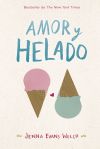 Imagen del vendedor de AMOR Y HELADO a la venta por Agapea Libros