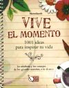 Seller image for Vive el momento for sale by Agapea Libros