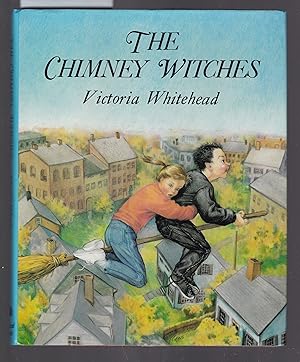 Seller image for The Chimney Witches for sale by Laura Books
