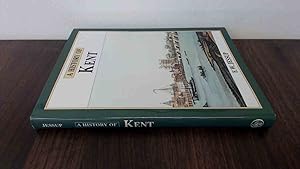 Image du vendeur pour The History of Kent (Darwen County History Series) mis en vente par BoundlessBookstore