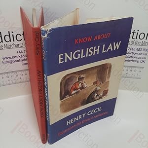 Know About English Law
