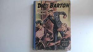 Imagen del vendedor de Dick Barton, Special Agent a la venta por Goldstone Rare Books