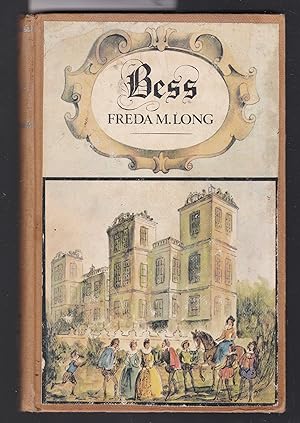 Seller image for Bess for sale by Laura Books