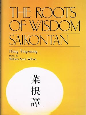 Imagen del vendedor de The Roots of Wisdom - Saikontan a la venta por Daisyroots Books