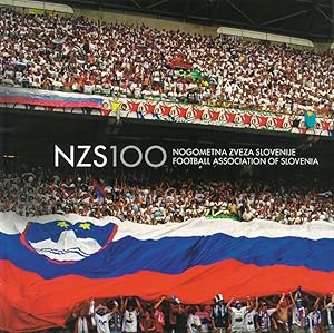 NZS 100 - Nogometna Zveza Slovenije / Football Association of Slovenia.